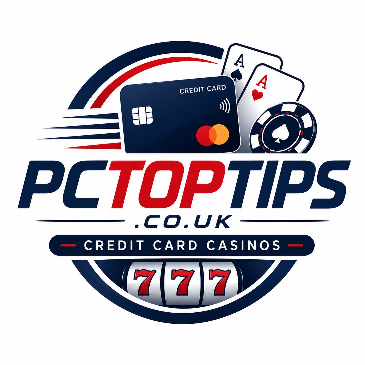 CREDIT CARD CASINOS UK
